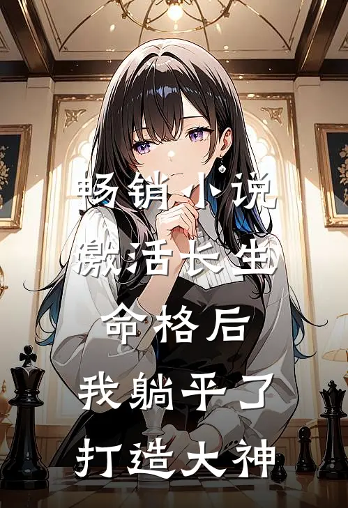 畅销小说激活长生命格后，我躺平了打造大神