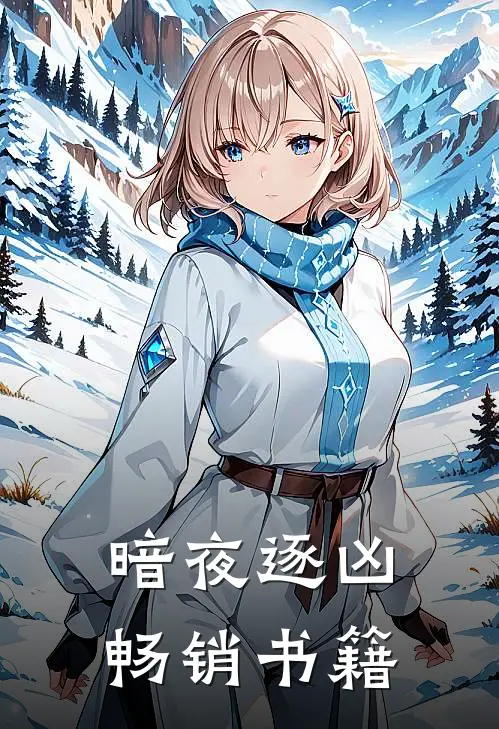 暗夜逐凶畅销书籍