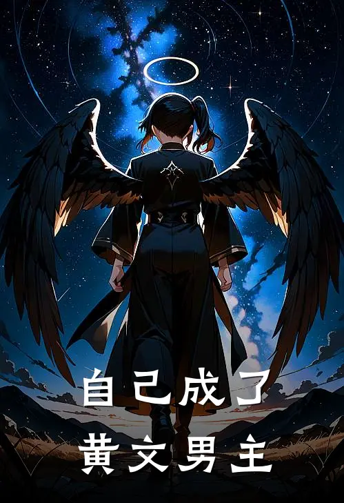 自己成了黄文男主