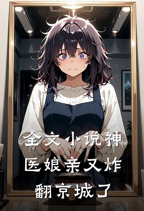 全文小说神医娘亲又炸翻京城了