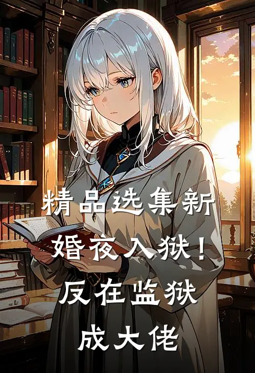 精品选集新婚夜入狱！反在监狱成大佬
