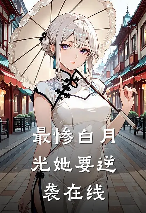 最惨白月光她要逆袭在线