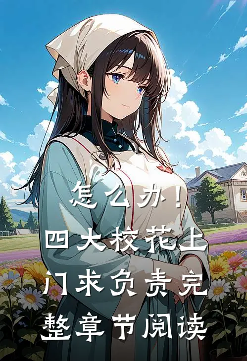 怎么办！四大校花上门求负责完整章节阅读