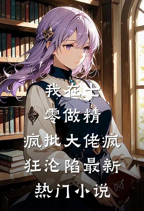 我在七零做精，疯批大佬疯狂沦陷最新热门小说