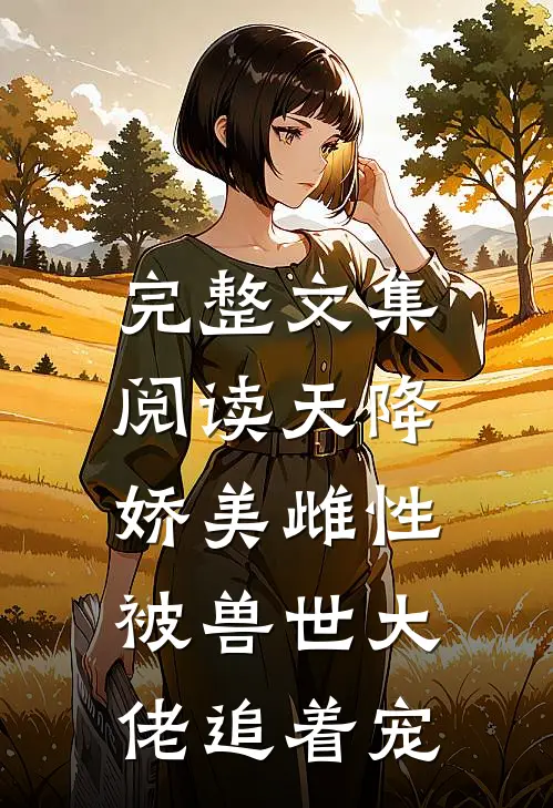 完整文集阅读天降娇美雌性，被兽世大佬追着宠