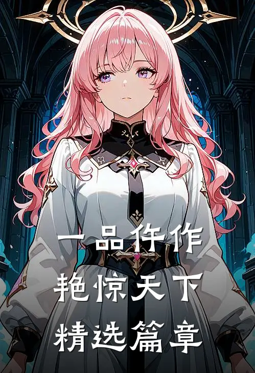 一品仵作艳惊天下精选篇章