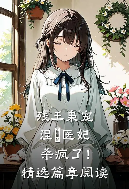 残王枭宠：涅槃医妃杀疯了！精选篇章阅读