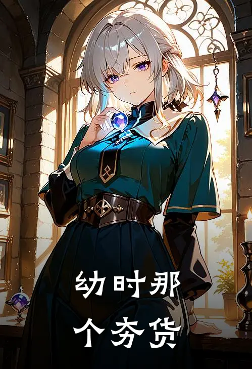 幼时那个夯货