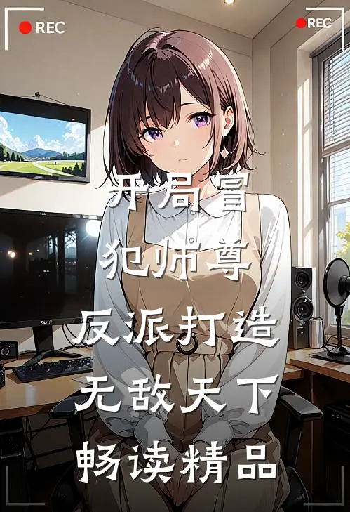 开局冒犯师尊，反派打造无敌天下畅读精品