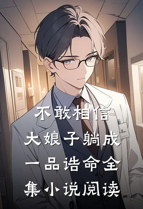 不敢相信，大娘子躺成一品诰命全集小说阅读