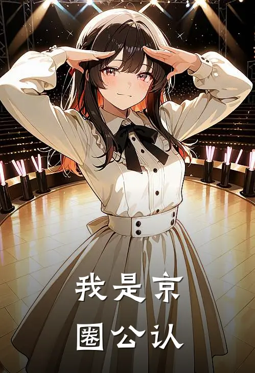 我是京圈公认