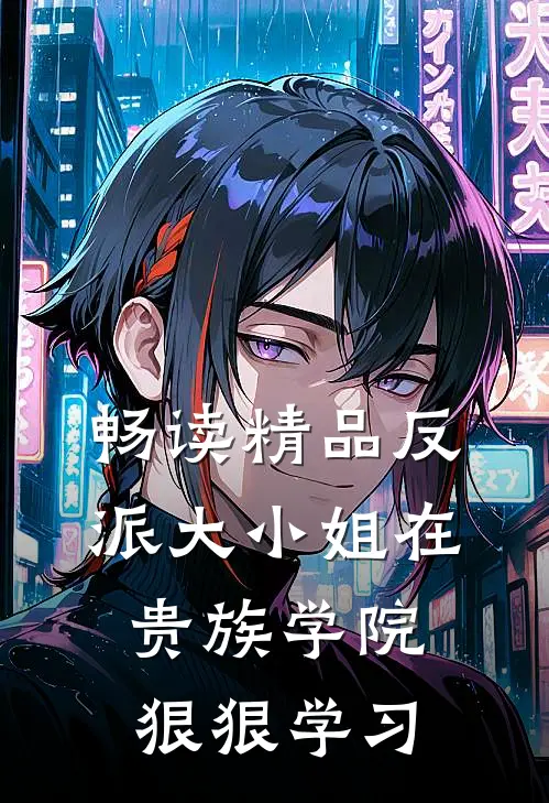 畅读精品反派大小姐在贵族学院狠狠学习