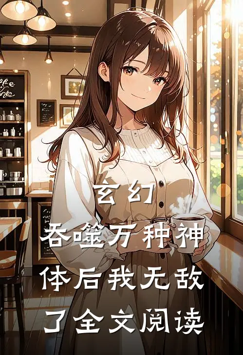 玄幻：吞噬万种神体后我无敌了全文阅读