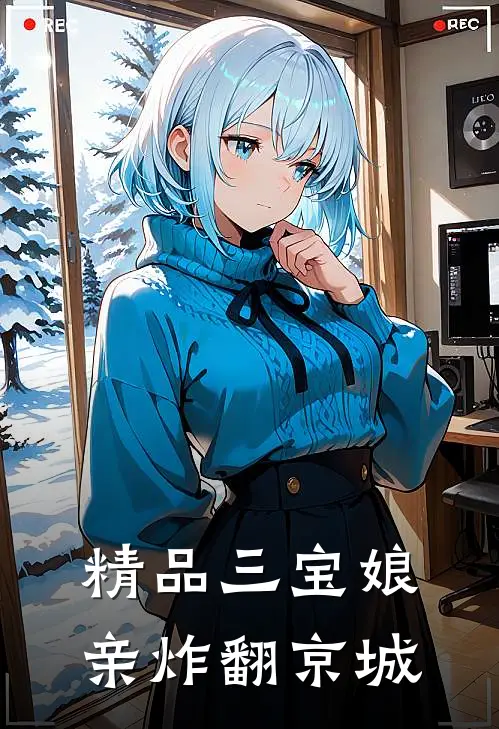 精品三宝娘亲炸翻京城