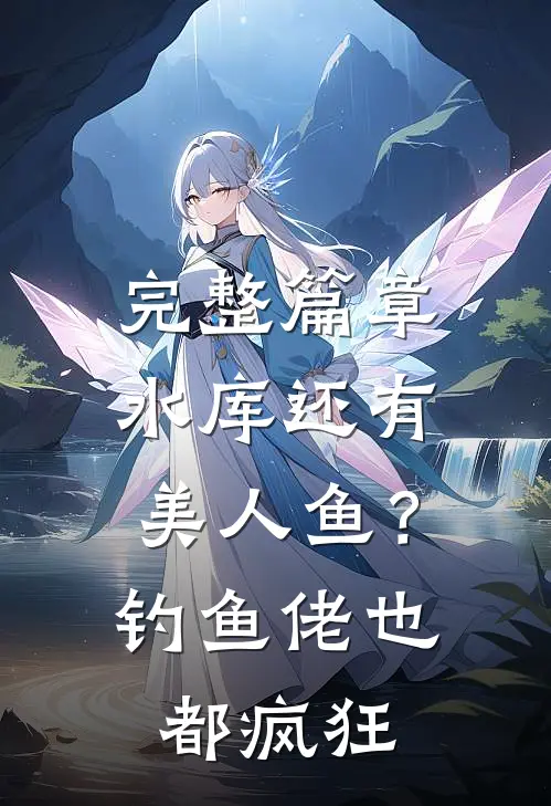 完整篇章水库还有美人鱼？钓鱼佬也都疯狂
