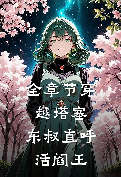 全章节穿越塔塞，东叔直呼活阎王