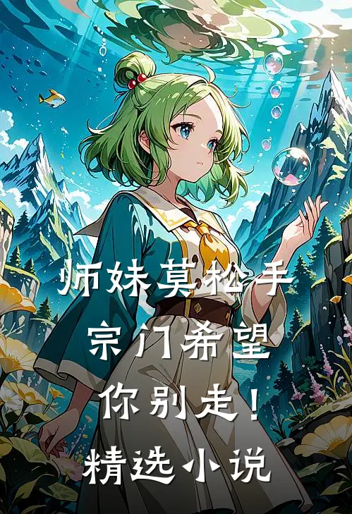 师妹莫松手，宗门希望你别走！精选小说