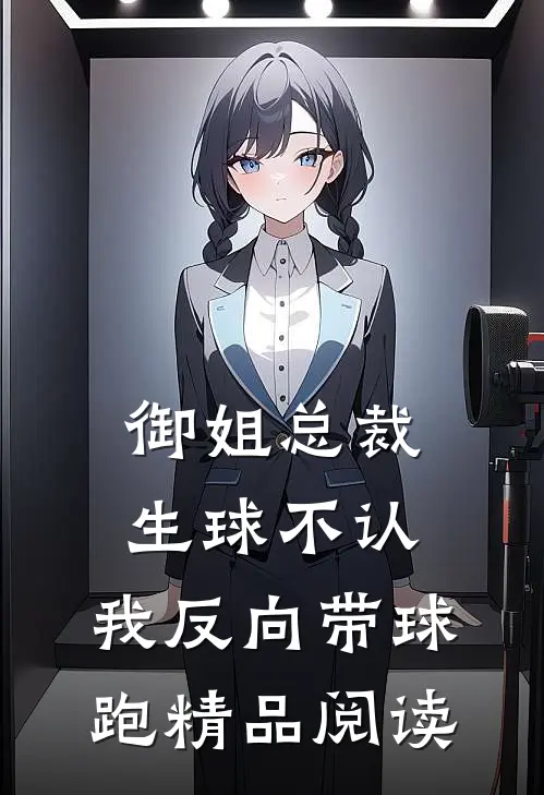 御姐总裁生球不认，我反向带球跑精品阅读