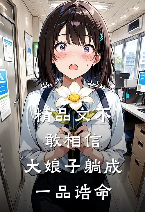 精品文不敢相信，大娘子躺成一品诰命