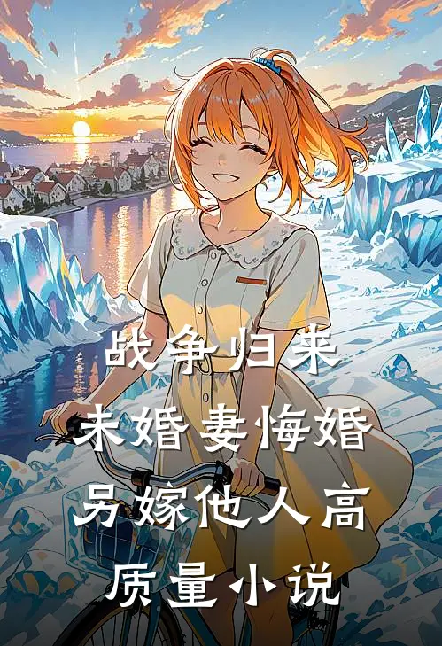 战争归来，未婚妻悔婚另嫁他人高质量小说