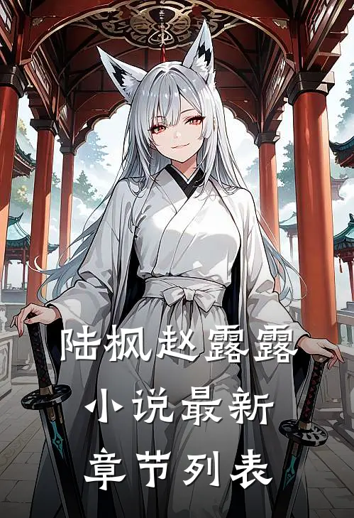 陆枫赵露露小说最新章节列表