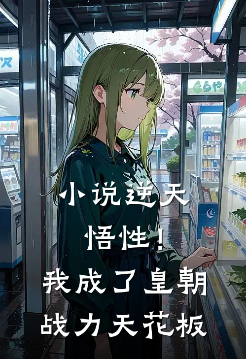 小说逆天悟性！我成了皇朝战力天花板