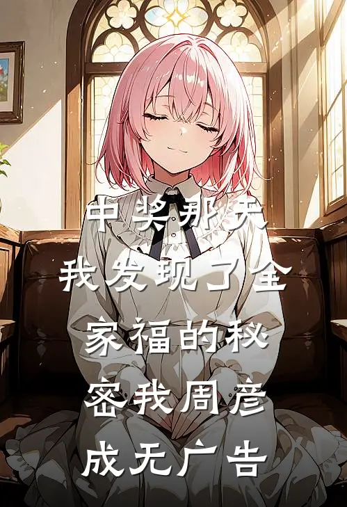 我靠腹中萌宝的心声，把自己卷成了人间富贵花热门小说