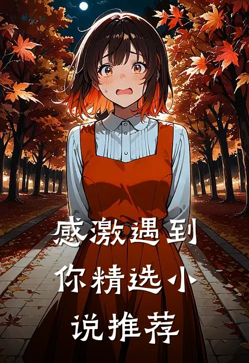 感激遇到你精选小说推荐