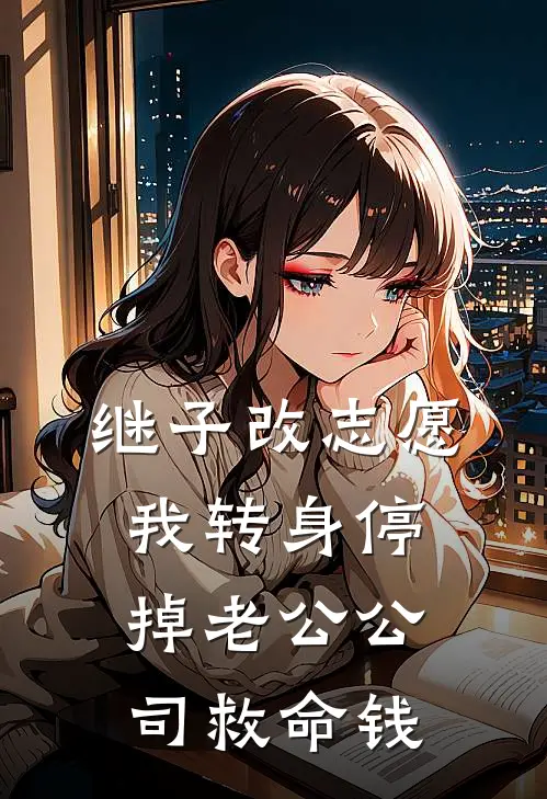 手撕乱改逝者妆容的绿茶化妆师连载