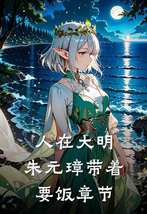 人在大明，朱元璋带着要饭章节