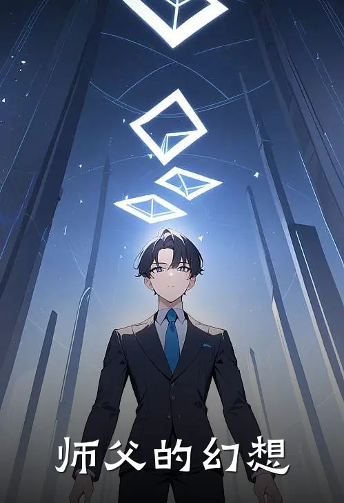 师父的幻想