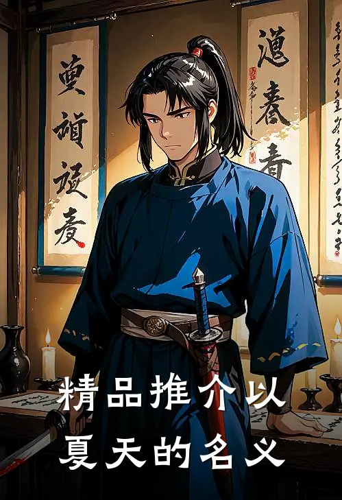 精品推介以夏天的名义