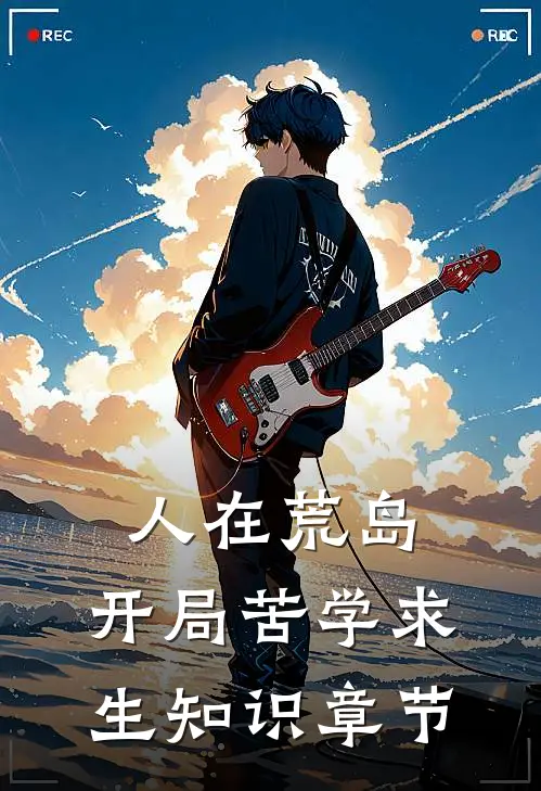 人在荒岛，开局苦学求生知识章节