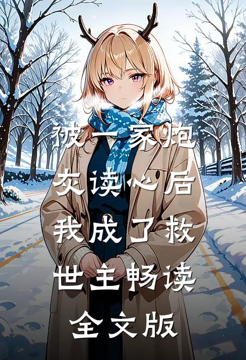 被一家炮灰读心后，我成了救世主畅读全文版