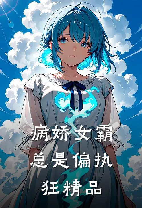 病娇女霸总是偏执狂精品