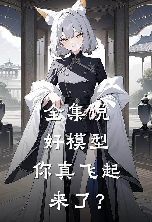 全集说好模型，你真飞起来了？