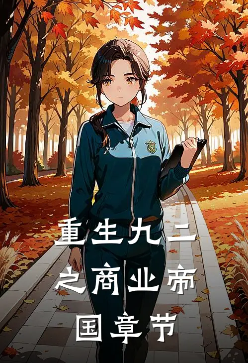 重生九二之商业帝国章节