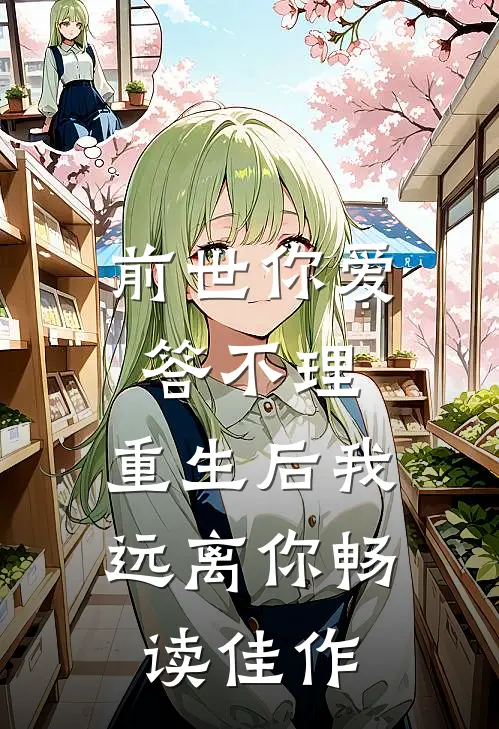 前世你爱答不理，重生后我远离你畅读佳作
