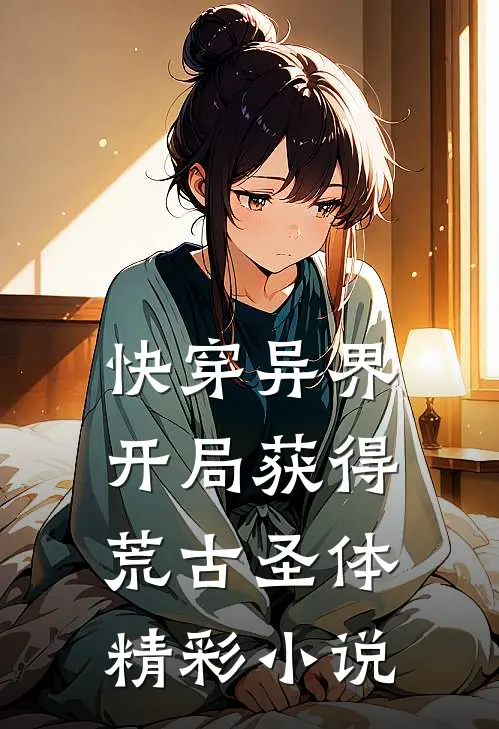 快穿异界：开局获得荒古圣体精彩小说