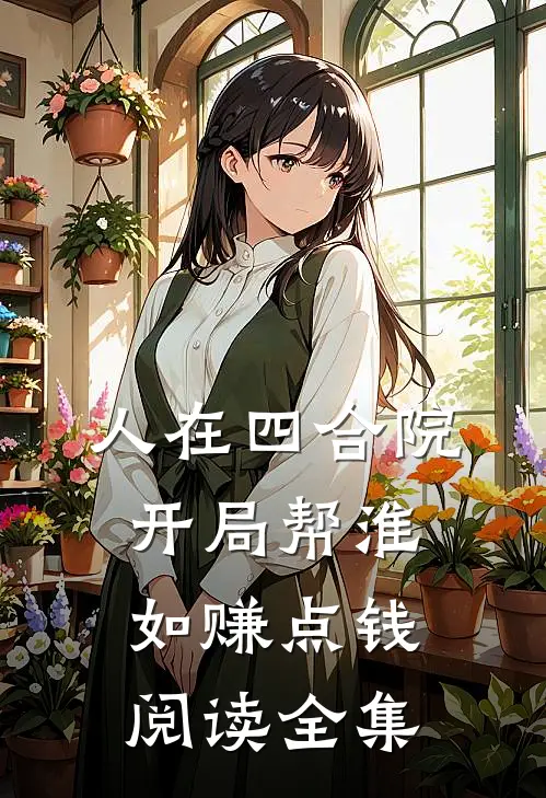 人在四合院，开局帮淮如赚点钱阅读全集