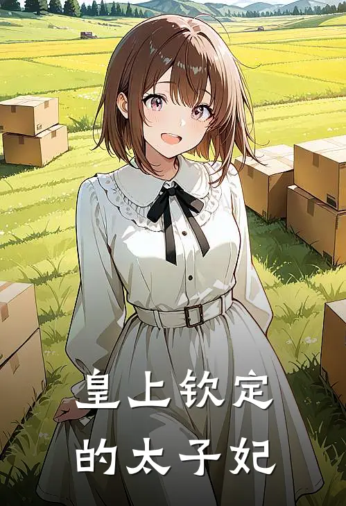 皇上钦定的太子妃
