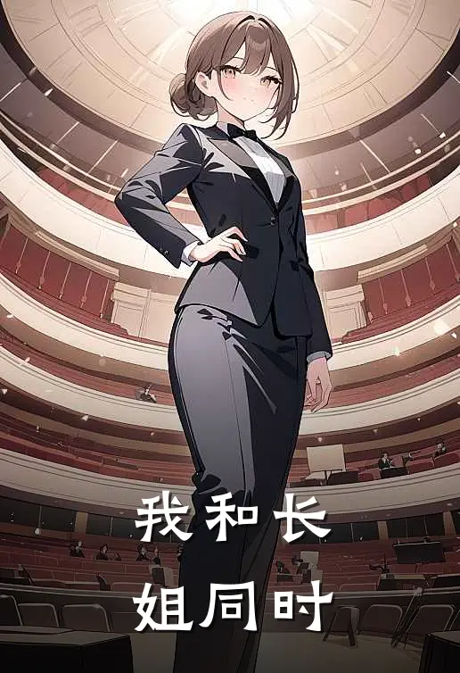 我和长姐同时