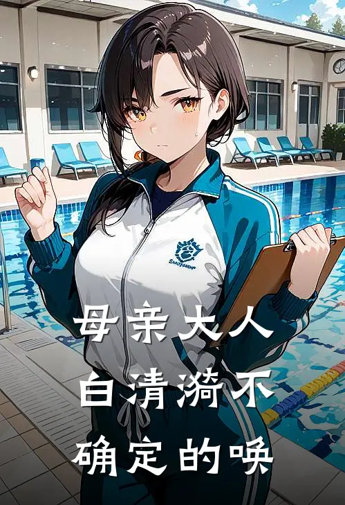 母亲大人白清漪不确定的唤