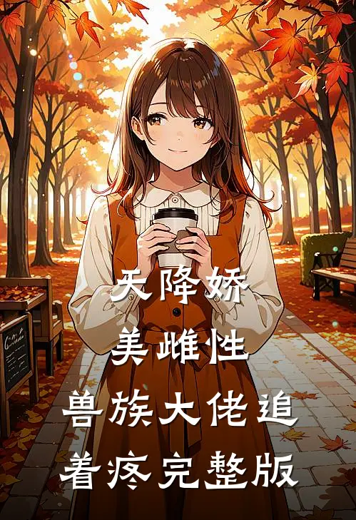 天降娇美雌性，兽族大佬追着疼完整版