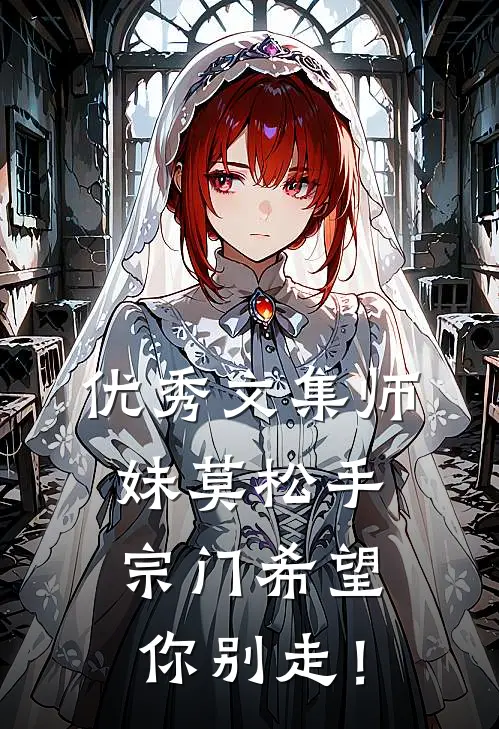 优秀文集师妹莫松手，宗门希望你别走！