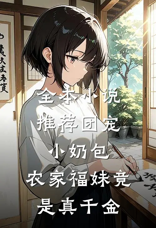 全本小说推荐团宠小奶包，农家福妹竟是真千金