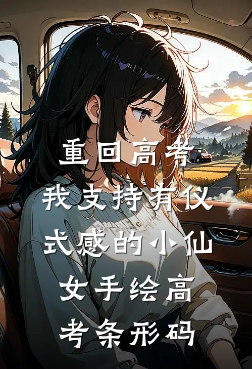 我精心打磨的剧本，被老婆给了流量小生精选