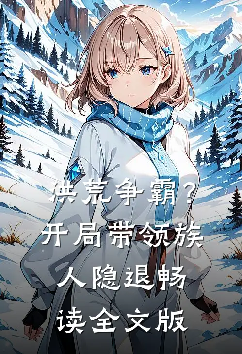 洪荒争霸？开局带领族人隐退畅读全文版