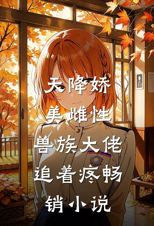 天降娇美雌性，兽族大佬追着疼畅销小说