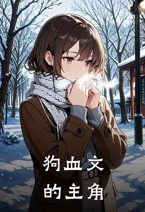 狗血文的主角